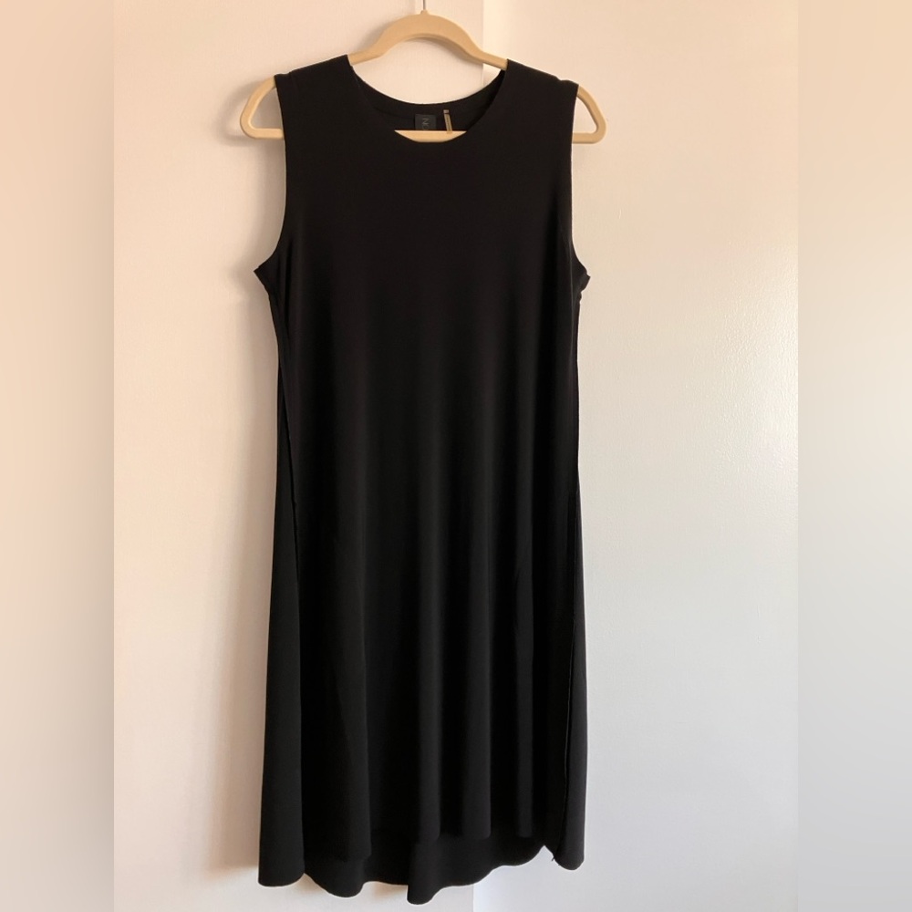 Kamali Kulture Jersey Dress size M